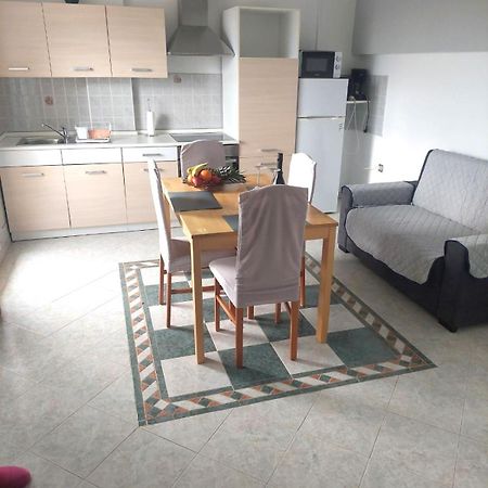 Apartman Andela Labinci Dış mekan fotoğraf