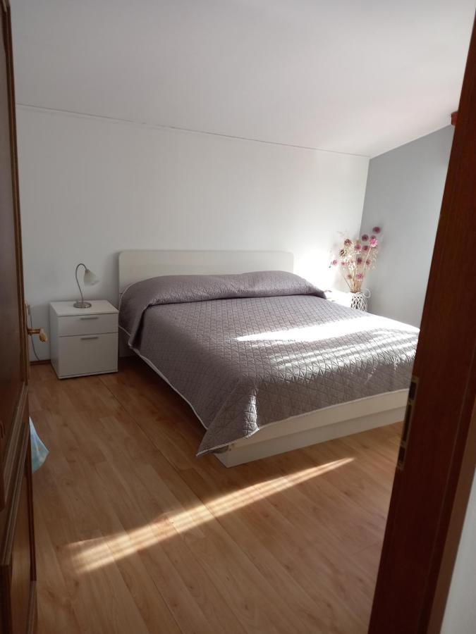 Apartman Andela Labinci Dış mekan fotoğraf