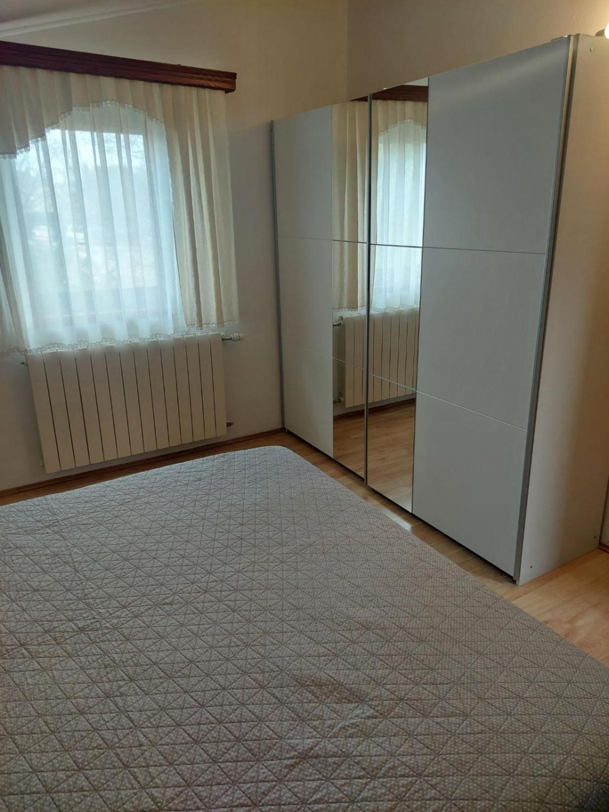 Apartman Andela Labinci Dış mekan fotoğraf