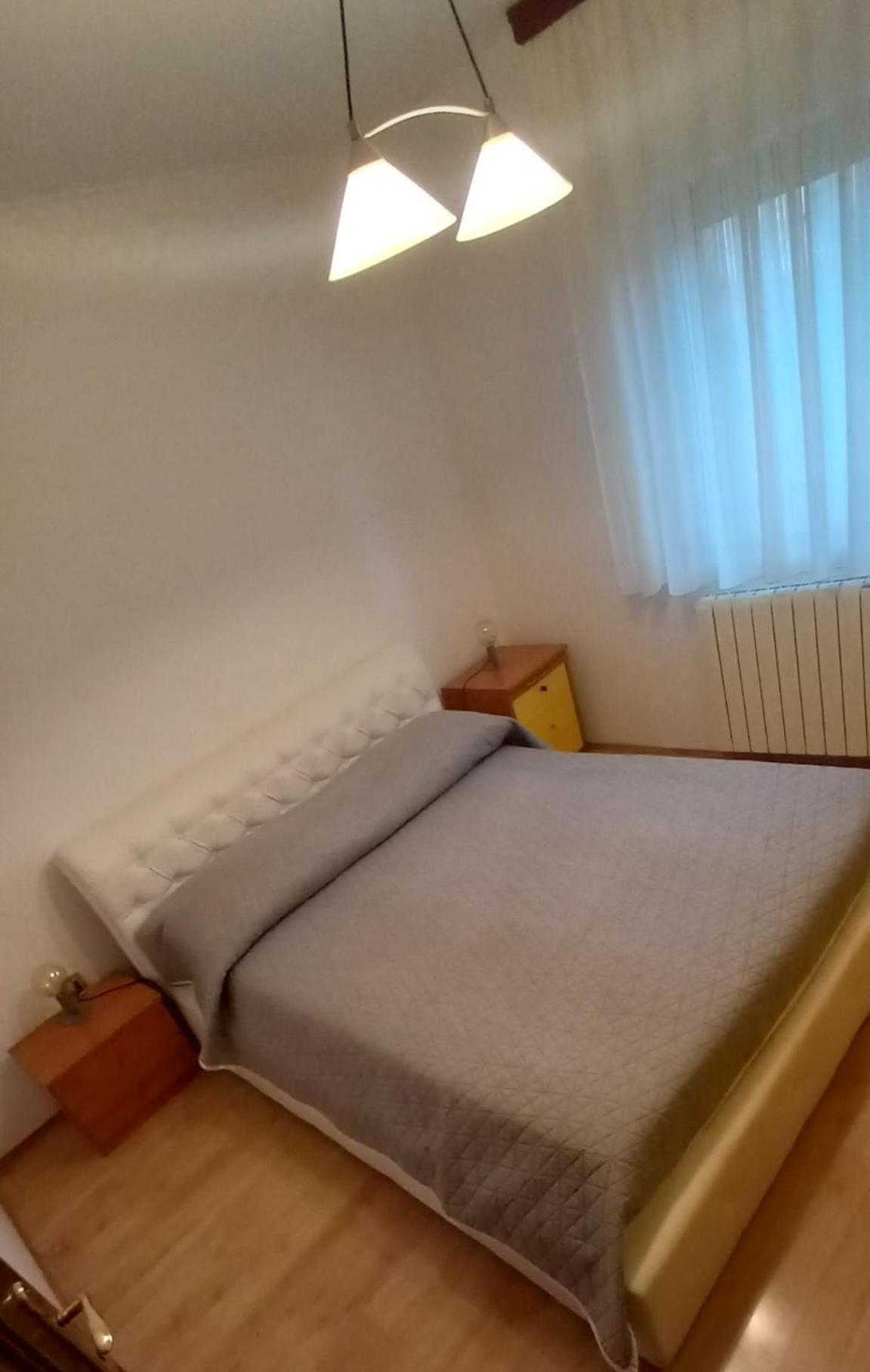 Apartman Andela Labinci Dış mekan fotoğraf